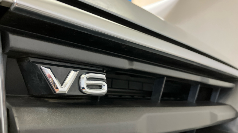 Volkswagen Amarok Diesel D/Cab Pick Up Style 3.0 V6 TDI 240 4MOTION Auto